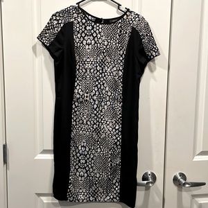 Apt 9 sheath dress!